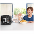 DeLonghi Rotofry Deep Fryer F28313BK image NaN