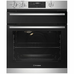 Westinghouse 60cm Built-In LPG Gas Oven with Separate Electric Grill WVG655SCLP hero image