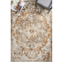 Rug Culture Jaipur Medium Gold Multi-coloured Rug 230X160CM - JPR-88-GOLD-230160 image NaN