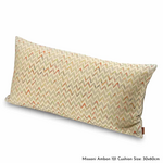 Missoni Ambon 121 Cushion 50x50 1A4CU00759 hero image