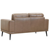 Kalona Breda Sandstone Two Seater Sofa - 32732-2P-MS5008 image NaN