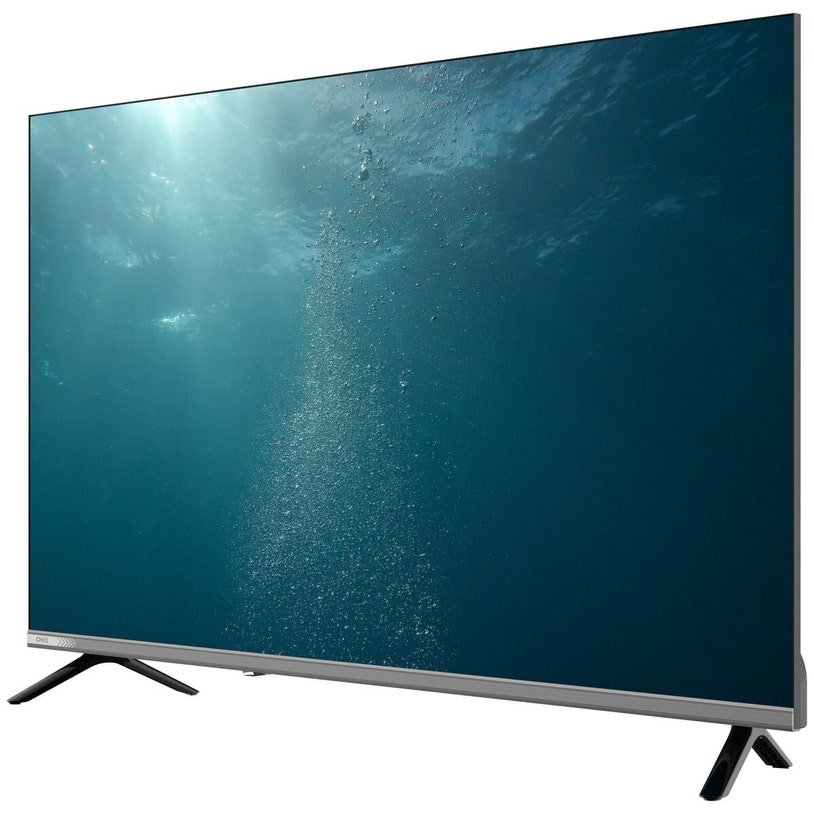 CHiQ 40 Inch M10 Full HD Smart LED Google TV L40M10 [2025] | Appliances ...