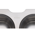 Blanco NIAGARAU2K5 Niagarau Double Bowl Undermount Sink image NaN