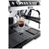 DeLonghi La Specialista Maestro Manual Coffee Machine with Cold Brew Black EC9865BM image NaN