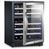Dometic 46 Bottle Dual Zone Wine Storage Cabinet S46G image NaN