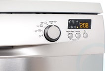 Dishlex DSF6205X Dishwasher hero image