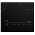 Westinghouse 90cm 3 Zone Ceramic Cooktop with Triple Zone WHC933BC  image NaN