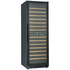 Cantina 171 Bottle Dual Zone Wine Cabinet Black CCWID171B image NaN