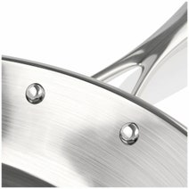 SOGA 30cm Frying Pan FRYPANSS286530CM hero image