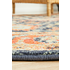Rug Culture Legacy Large Multi-coloured Rug 240X240CM - LEG-860-NAVY-240X240 image NaN