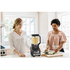 Ninja Nutri Blender Duo with Auto-iQ BL642 image NaN
