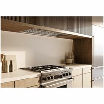 Whispair 120cm Monte Carlo Mega Deep Undermount Rangehood with External Twin Pro Remote Motor X3MM12S52EP hero image