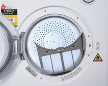 Simpson SDV401 4kg Vented Dryer hero image