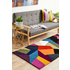 Rug Culture Matrix Medium Multi-coloured Rug 300X80CM - MTX-906-CRA-300X80 image NaN