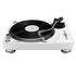 Pioneer DJ WAXPACKHOME2 Vinyl DJ Practice Pack with White Turntables image NaN