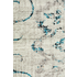 Rug Culture Metro Large Blue Rug 290X200CM - MET-609-BLU-290X200 image NaN