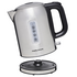 Morphy Richards Equip 1L Kettle and 2 Slice Toaster Stainless Steel MREK1SSMRET02SS image NaN