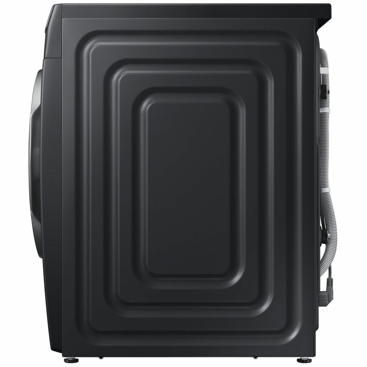 Samsung 12kg Smart Front Load Washer WW12TP04DSB hero image