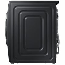 Samsung 12kg Smart Front Load Washer WW12TP04DSB hero image