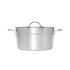 Stanley Rogers 24cm Conical Tri-Ply Casserole 42307 image NaN