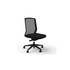 OLG Luxe Adjustable Glass Desk & Motion Sync Chair Bundle 1200mm - White - LXHDPKG_2_W image NaN