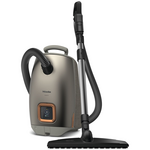 Miele Guard L1 Comfort XL Bagged Vacuum Cleaner,-Titanium Pearl Finish-12697000 hero image