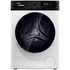 CHiQ 8.5kg/5kg Front Load Washer Dryer Combo WD85PLSW image NaN