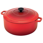 Chasseur 19216 28cm Classique Round French Oven hero image