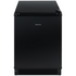 Artusi Freestanding Ice Maker Black AIM4009B image NaN