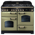 Falcon CDL110DFOG-BR 110cm Freestanding Dual Fuel Oven/Stove image NaN