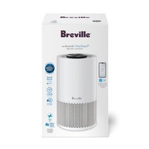 Breville Smart Air Viral Protect Night Glow LAP168WHT hero image