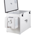 EvaKool 150L Fibreglass Portable Fridge RFB150-F image NaN