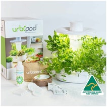 Urbotanica Urbipod Indoor Garden FP-URB-GARDEN hero image