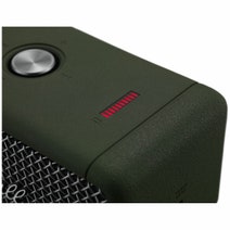 Marshall Emberton Portable Bluetooth Speaker Forest Green 1005944 hero image