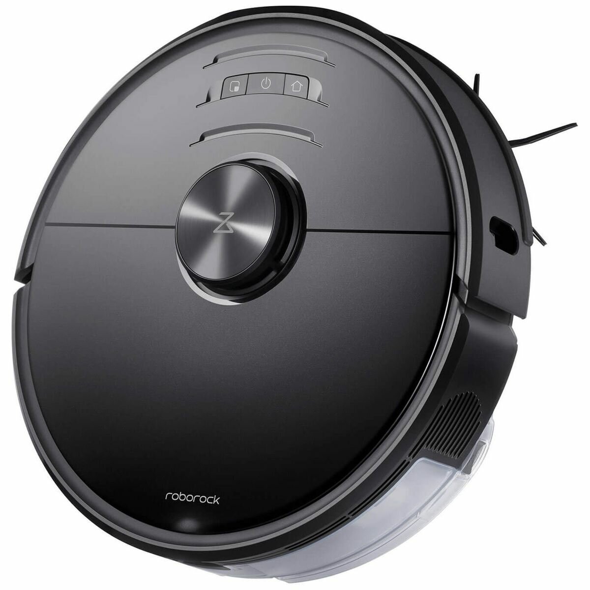 Roborock S6 MaxV Robotic Vacuum and Mop S6V52-03 hero image