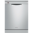 Fisher & Paykel DW60CHPX1 Freestanding Dishwasher image NaN