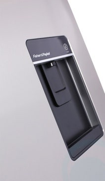 Fisher & Paykel E442BRXFDU4 442L Fridge hero image