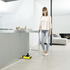 Karcher KB 5 Cordless Electric Broom 1.258-007.0 image NaN