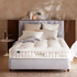 A.H. Beard Origins - Populace QIII Plush King Single Mattress - SILFC3MKS image NaN