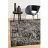 Rug Culture Evoke Extra Large Charcoal Rug 330X240CM - EVO253CHAR330X240 image NaN