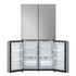 LG 665L Flat Door French Door Fridge Stainless Steel GF-B700PL image NaN