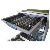 Bosch Dishwasher SMV69T10AU hero image
