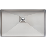 Oliveri PR1190U Professional Series Single Bowl Undermount Sink hero image