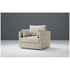 Kalona 2026 Lounge Chair Beige 202608ALXFDBL1930128 image NaN