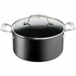 Tefal 5.2L Unlimited Premium Non-Stick Induction Stewpot with Lid G2564616 image NaN