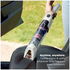 Shark StainForce Cordless Stain-Destroying Spot Cleaner White HX100 image NaN