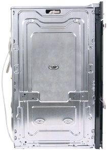 Westinghouse WVG665SLPG 60cm LPG Gas Built-In Double Oven hero image