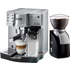 Delonghi Coffee Machine EC860MPACK image NaN