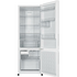 Haier 303L Bottom Mount Frost Free Fridge HRF340BW2 image NaN