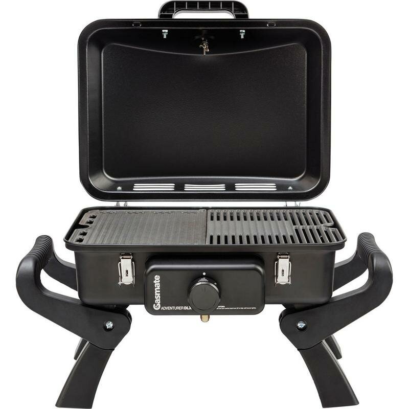 Deluxe Stove Top Grill - Gasmate Australia